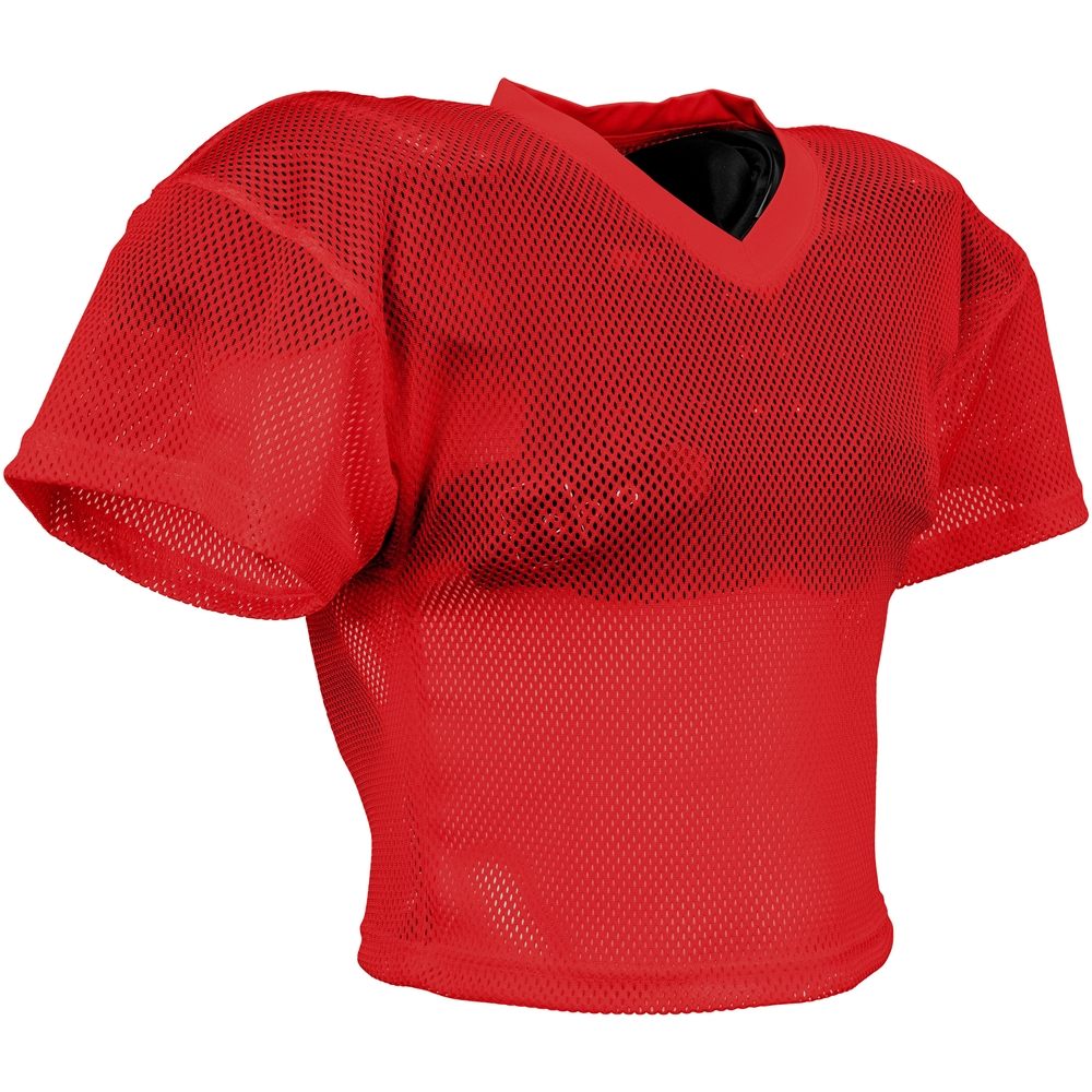 SHUFFLE Football Practice Jersey - Image 10