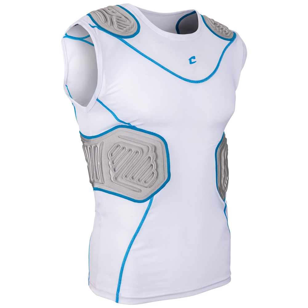 Bull Rush Compression Shirt - Image 2
