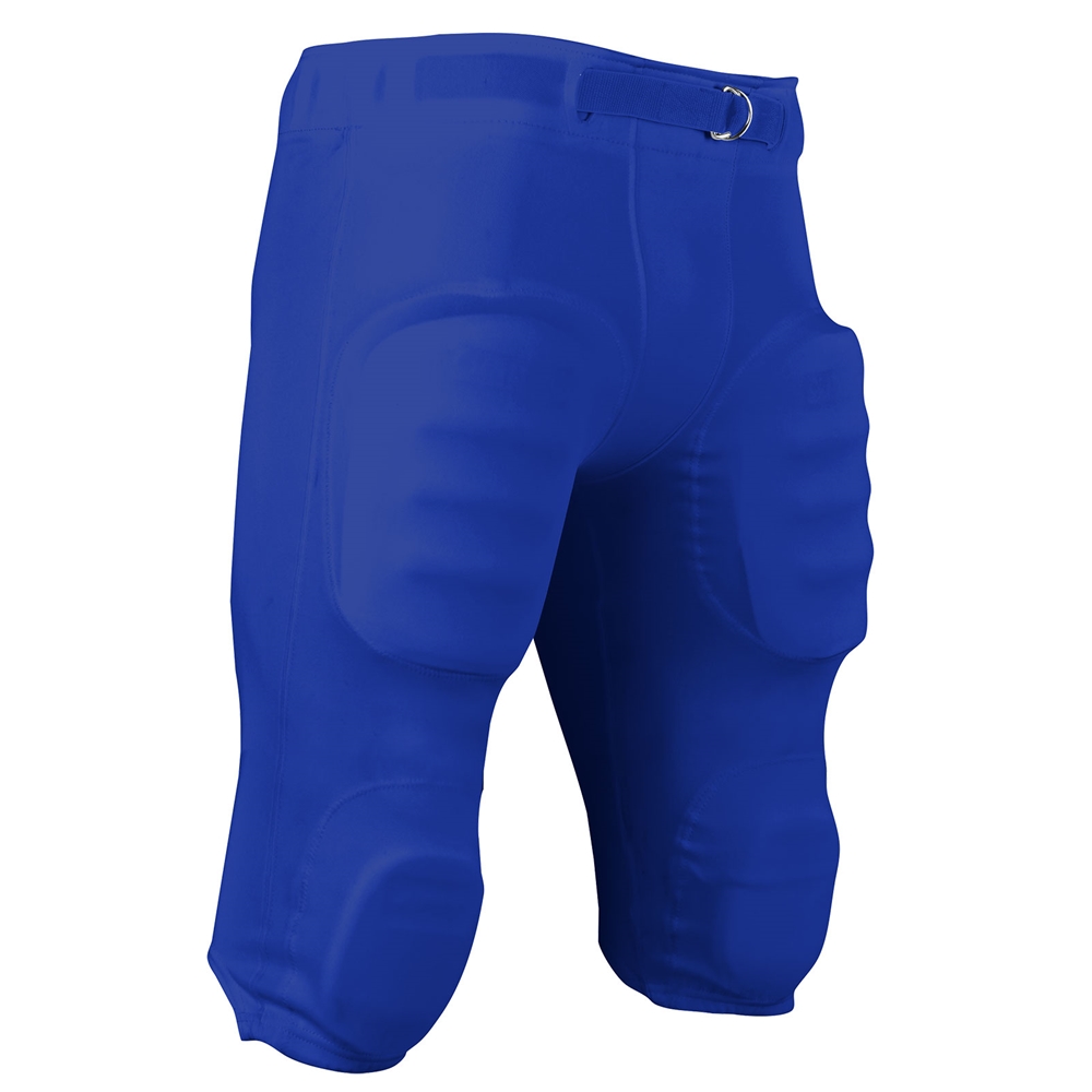 TOUCHBACK Football Practice Pant - Image 3
