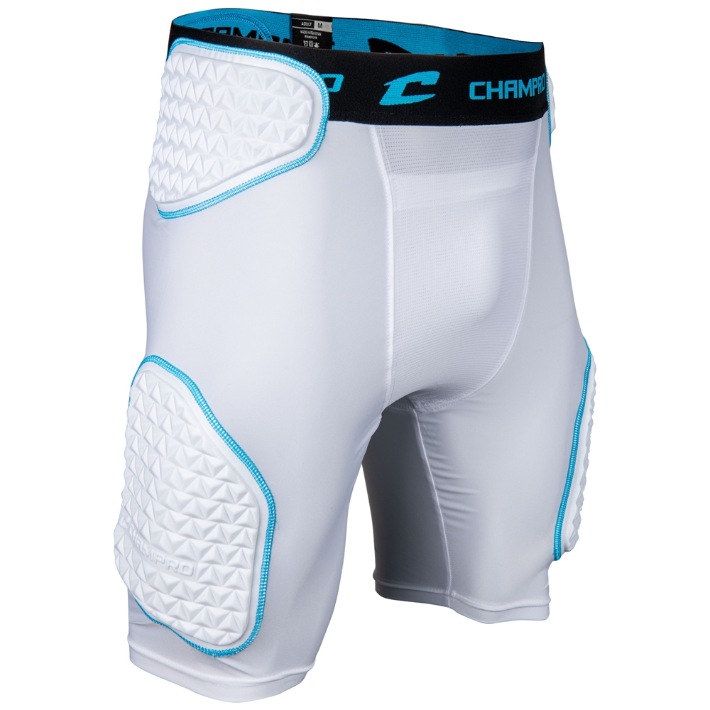 Bull Rush 5-Pad Girdle - Image 2