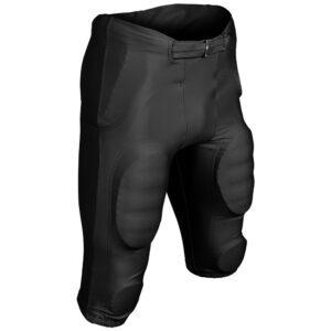 Bootleg 3 Football Pants