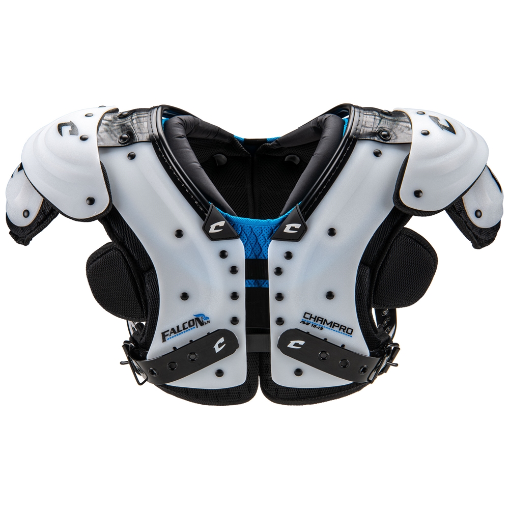 Falcon Lineman Shoulder Pad