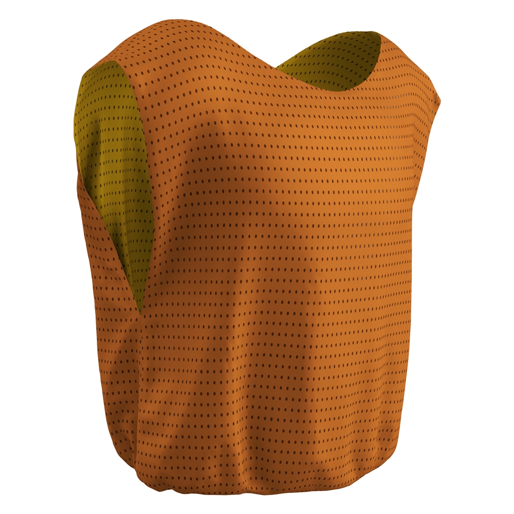 Reversible Scrimmage Vest - Image 2