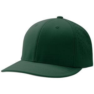 Custom Ultima Fitted Cap