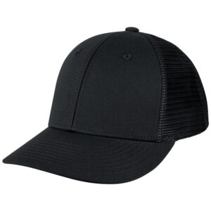Low Profile Trucker
