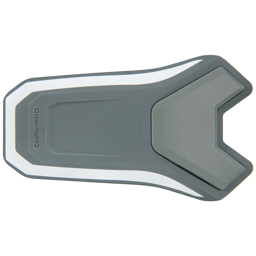 HXE Two-Tone Jaw Guard - Image 2