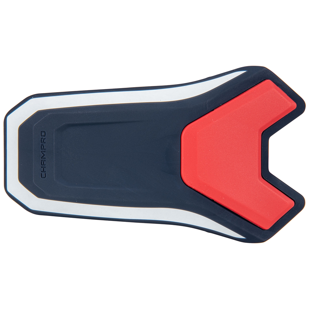 HXE Two-Tone Jaw Guard - Image 4