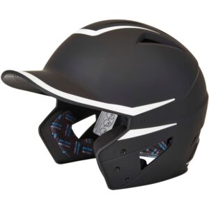 HX Legend Matte Baseball Helmet