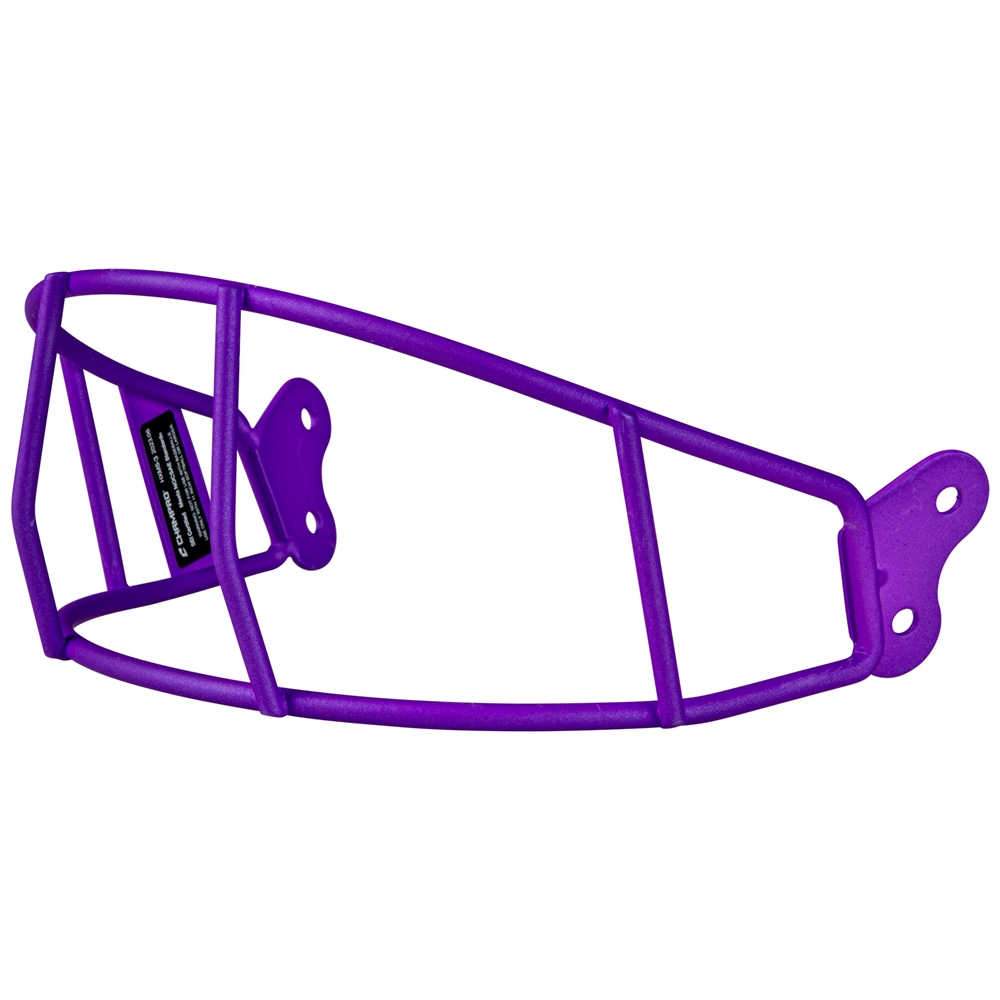 HX Softball Mask - Image 2