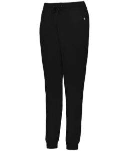 Badger 121600 Ladies Athletic Fleece Jogger Pant
