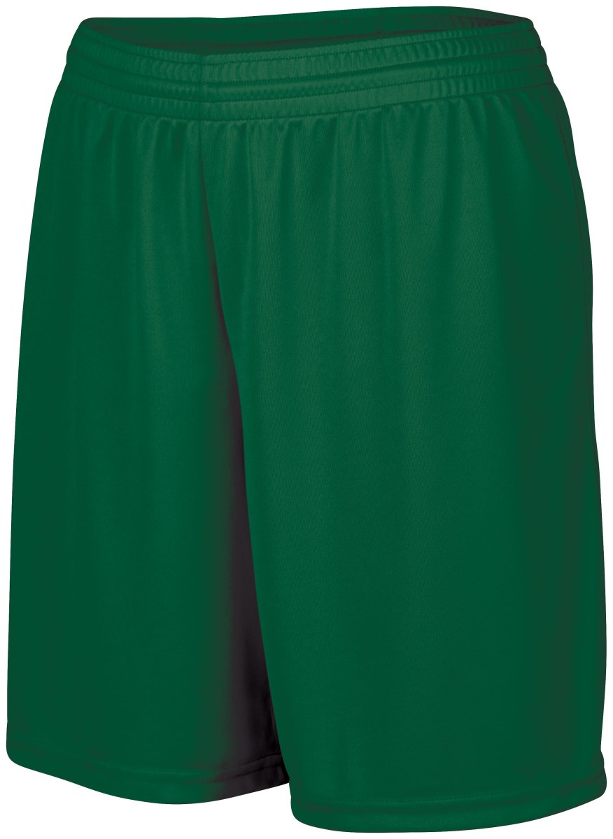 Augusta 1423 Ladies Octane Shorts