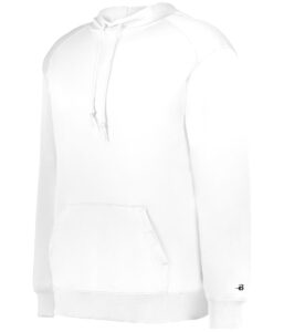 Badger 145400 PERFORMANCE FLEECE HOODIE