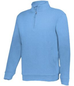 Holloway 223543 ALUMNI 1/4 ZIP PULLOVER