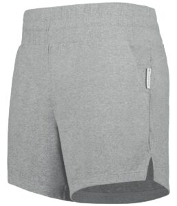 Holloway 223704 Ladies Ventura Soft Knit Shorts