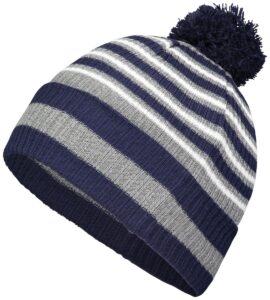 Holloway 223815 Spirit Pom Beanie
