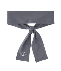 Holloway 223846 Zoom Tie Headband
