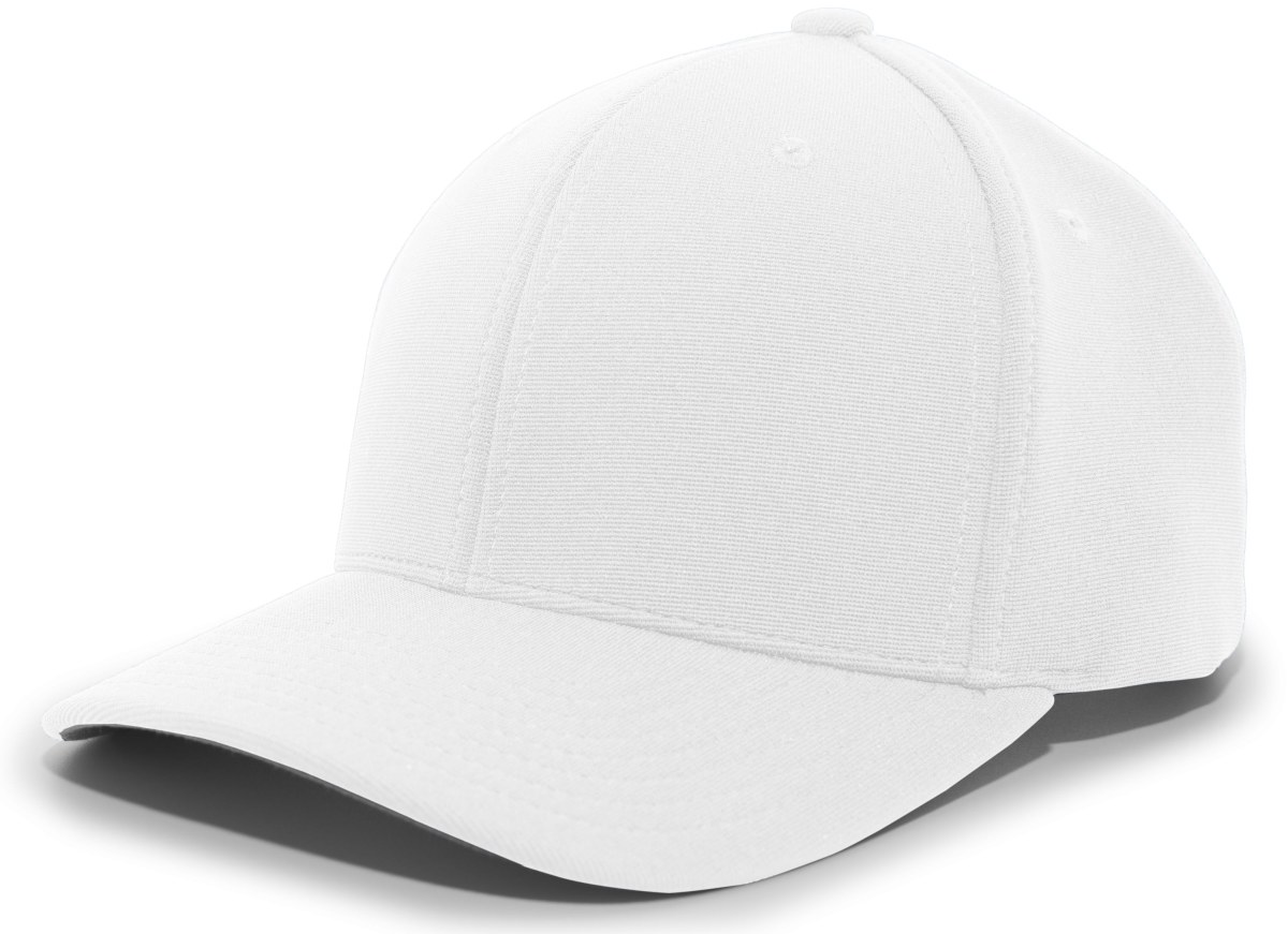 Pacific Headwear 298M M2 Performance Hook-And-Loop Adjustable Cap