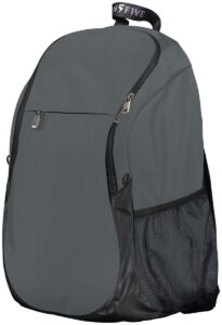 High Five 327895 Free Form Backpack