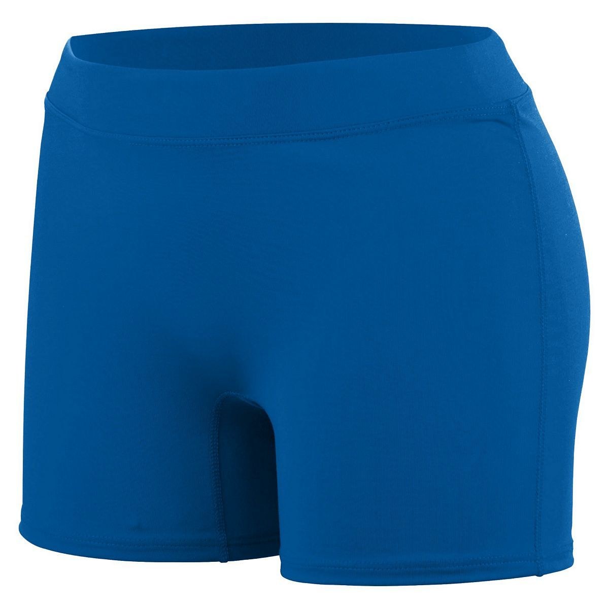 High Five 345582 Ladies Knock Out Shorts