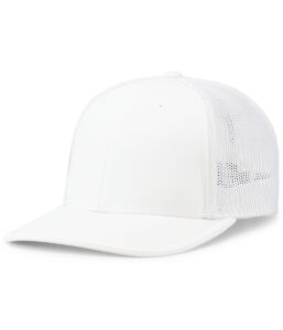 Pacific Headwear 404F Trucker Flexfit® Cap