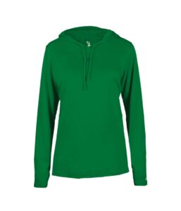 Fleece / Hoodies