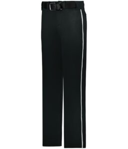 Alleson 605WLB BASEBALL PANT WITH BRAID