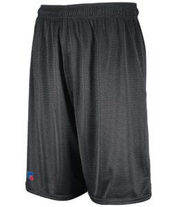 Russell Team 659AFB Youth Dri-Power Mesh Shorts