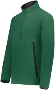 Augusta 6855 Chill Fleece 2.0 1/2 Zip Pullover