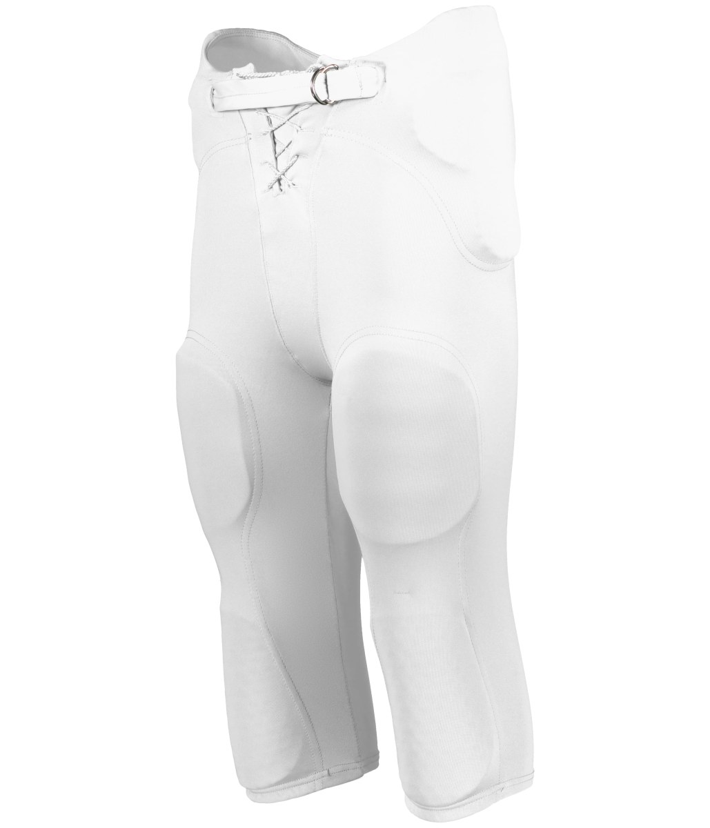 Alleson 687P SOLO INTEGRATED FOOTBALL PANT