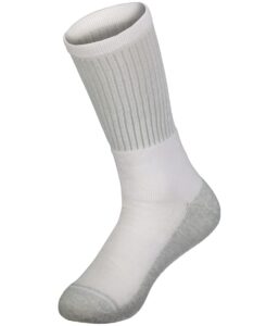 Augusta 6885 Tonal Crew Sock