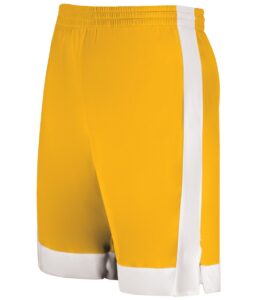 Augusta 6889 Match-Up Basketball Shorts