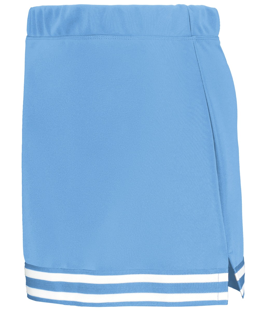 Augusta 6926 Girls Cheer Squad Skirt