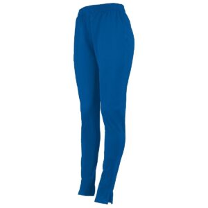 Augusta 7733 Ladies Tapered Leg Pant