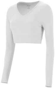Augusta 9012 Ladies V-Neck Liner