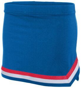 Augusta 9145 Ladies Pike Skirt