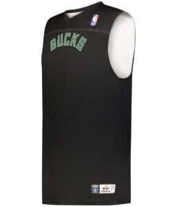 Alleson A105LA NBA REVERSIBLE TEAM BASKETBALL JERSEY