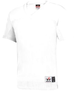Alleson A72704 YOUTH RUSHER FLAG FOOTBALL JERSEY