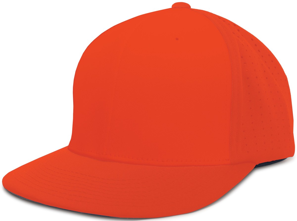 Pacific Headwear ES474 Perforated F3 Performance Flexfit® Cap