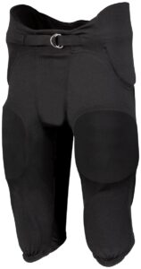Russell Team F25PFM Integrated 7-Piece Pad Football Pant