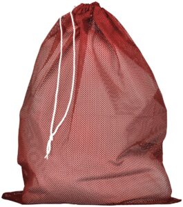 Russell Team MLB6B0 Mesh Laundry Bag