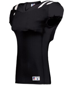 Russell Team R0100W Youth Canton Football Jersey