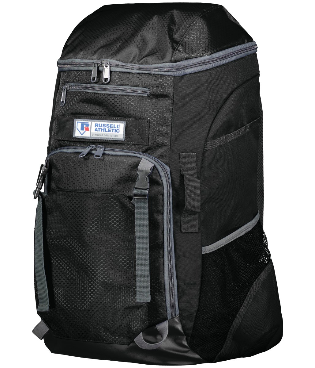 Russell Team R01DWM DIAMOND GEAR BACKPACK