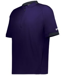 Russell Team R21DSM LEGEND SHORT SLEEVE PULLOVER