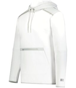 Russell Team R23TFM Legend Tech Fleece Hoodie