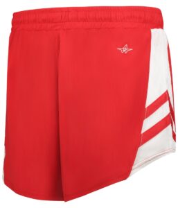 Alleson R4LFPA MEDAL TRACK SHORTS