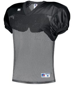 Russell Team S096BM Stock Practice Jersey
