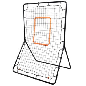 3 Way Rebound Screen