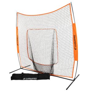 MVP Sock Net 7x7 Boxed-Plain