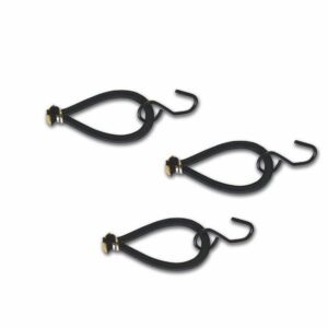 Rplcmnt Bungee Hooks (10/Pkg)