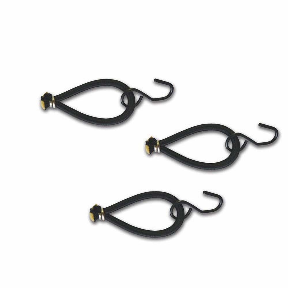 Rplcmnt Bungee Hooks (10/Pkg)